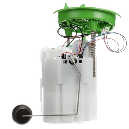 Delphi Fuel Pump Module Assembly, Fg2115 FG2115